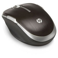 Rat�n m�vil directo HP Wi-Fi (LQ083AA)
